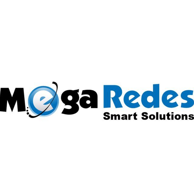 MegaRedes Smart Solutions